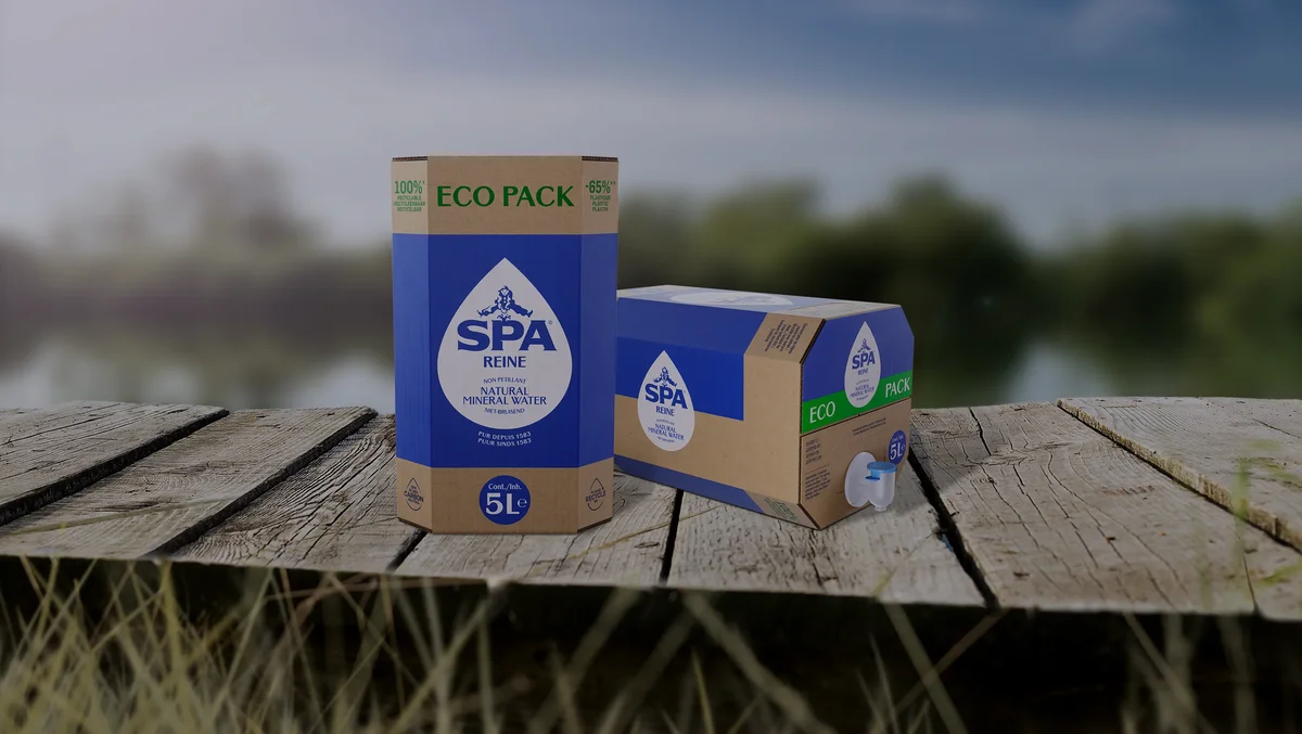 Wasservorrat in Kanistern für Notfälle | Kit-72